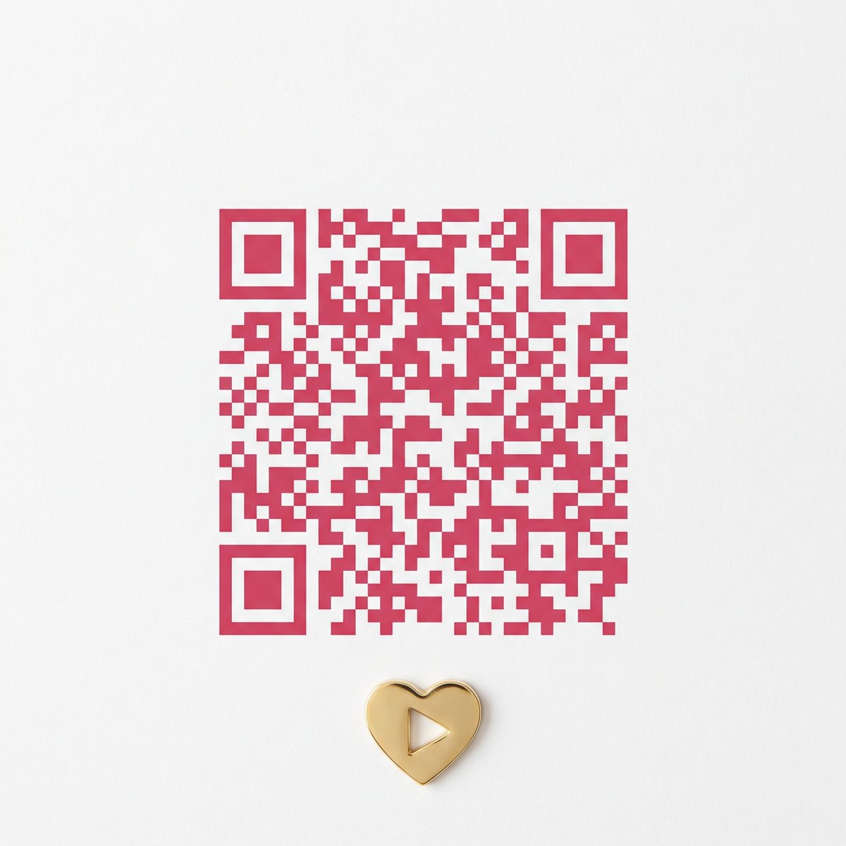 糖心vlog公众号二维码