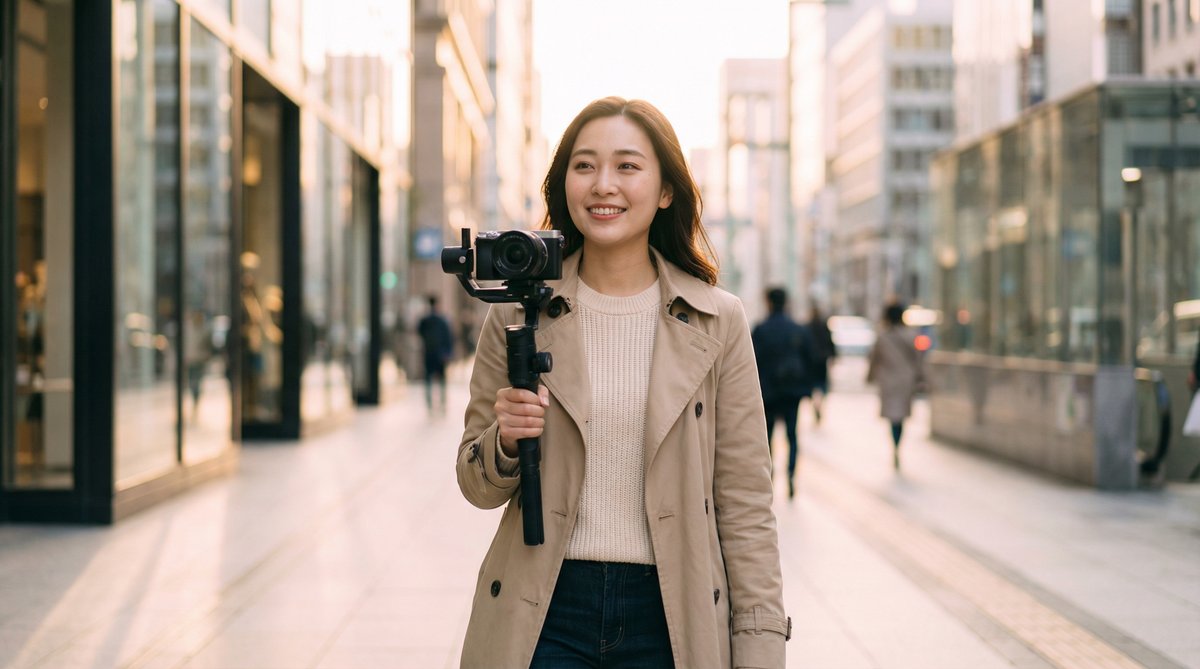 糖心vlog视频：都市女孩的一天vlog记录